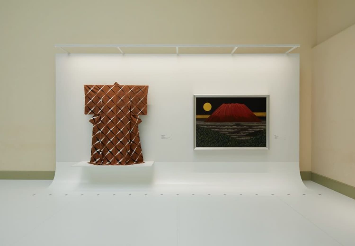 東京国立博物館特別展「工藝2020-自然と美のかたち-」